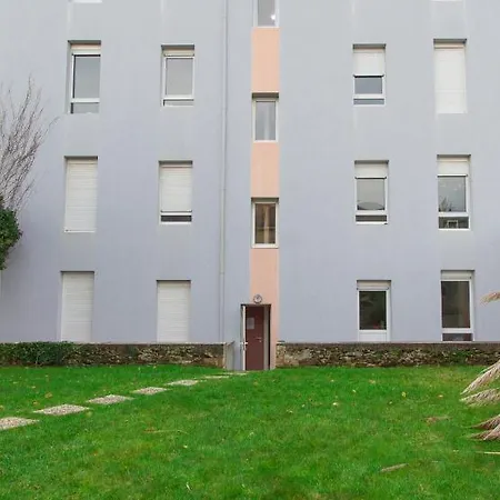 Ton Air De - Calme Et Confort Avec Terrasse Au Cœur De La Ville