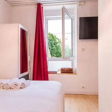 Appartement Ton Air De - Calme Et Confort Avec Terrasse Au Cœur De La Ville